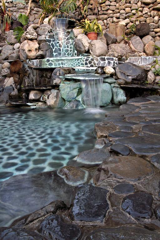 Casa Madre Tierra Hotel LàngLàngVilcabamba Ngoại thất bức ảnh