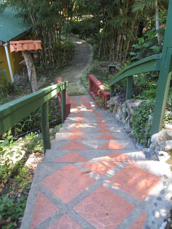 Casa Madre Tierra Hotel LàngLàngVilcabamba Ngoại thất bức ảnh