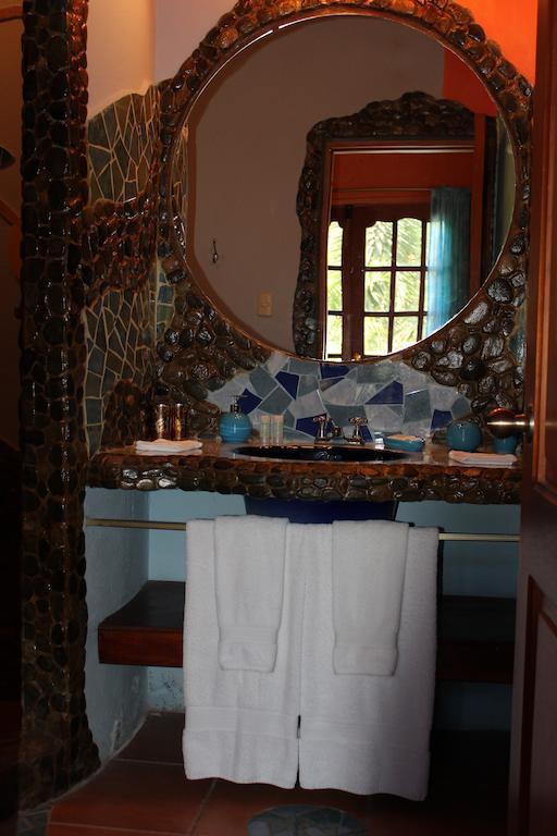 Casa Madre Tierra Hotel LàngLàngVilcabamba Phòng bức ảnh