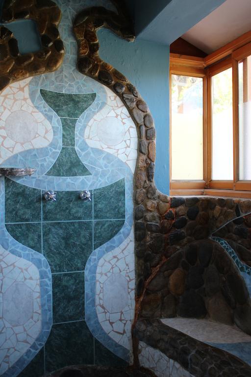 Casa Madre Tierra Hotel LàngLàngVilcabamba Phòng bức ảnh