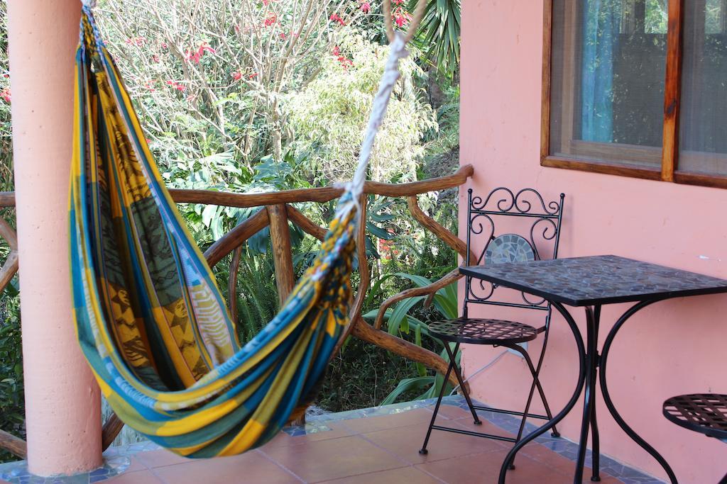 Casa Madre Tierra Hotel LàngLàngVilcabamba Phòng bức ảnh