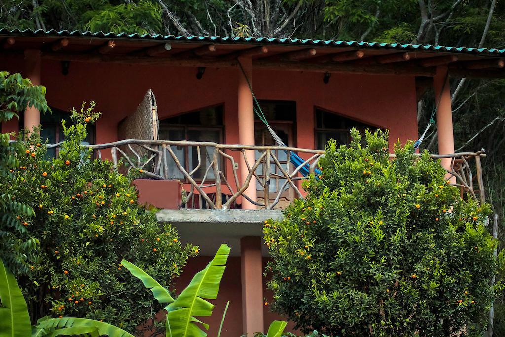 Casa Madre Tierra Hotel LàngLàngVilcabamba Phòng bức ảnh