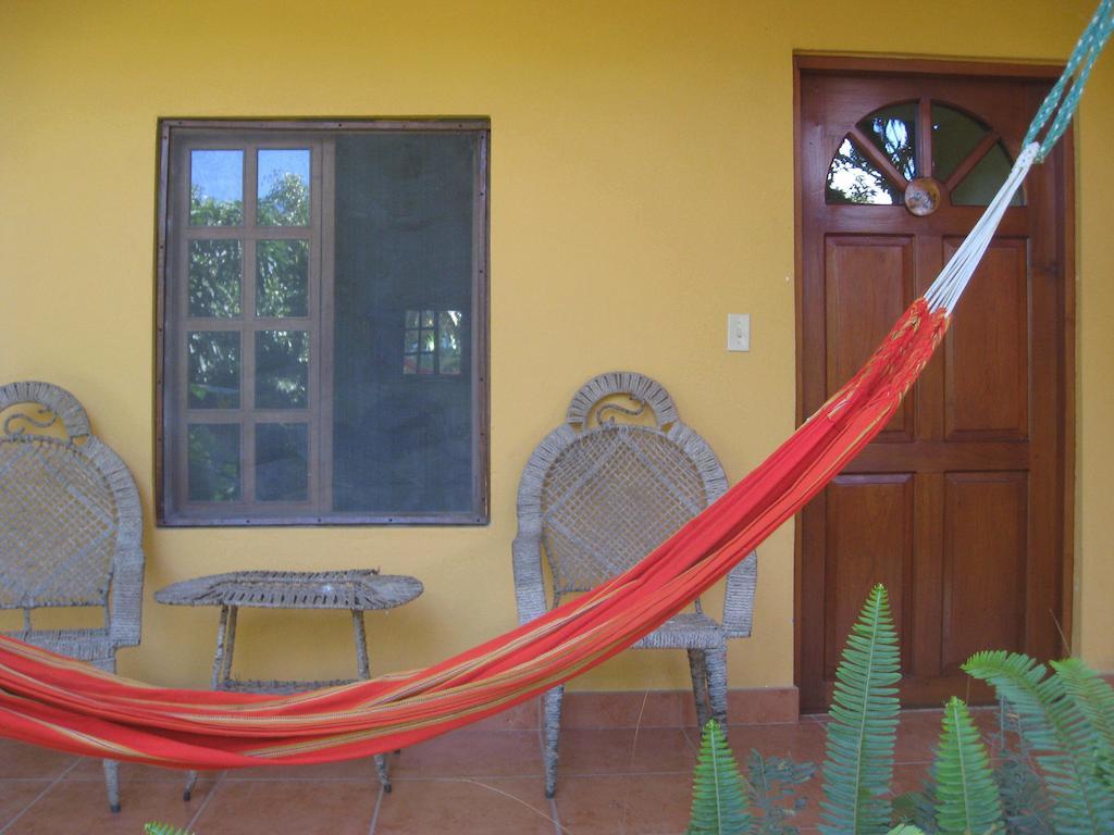 Casa Madre Tierra Hotel LàngLàngVilcabamba Phòng bức ảnh