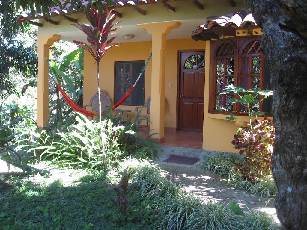 Casa Madre Tierra Hotel LàngLàngVilcabamba Phòng bức ảnh