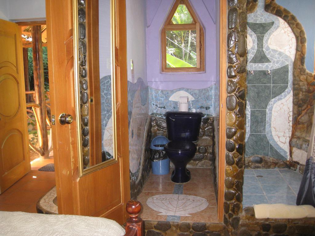 Casa Madre Tierra Hotel LàngLàngVilcabamba Phòng bức ảnh