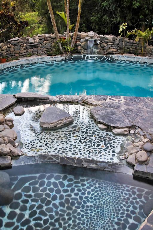 Casa Madre Tierra Hotel LàngLàngVilcabamba Ngoại thất bức ảnh