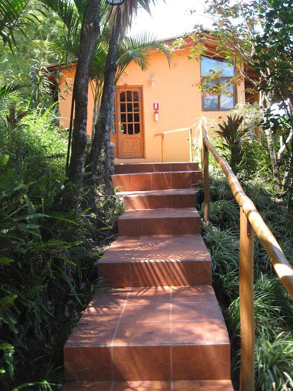 Casa Madre Tierra Hotel LàngLàngVilcabamba Phòng bức ảnh
