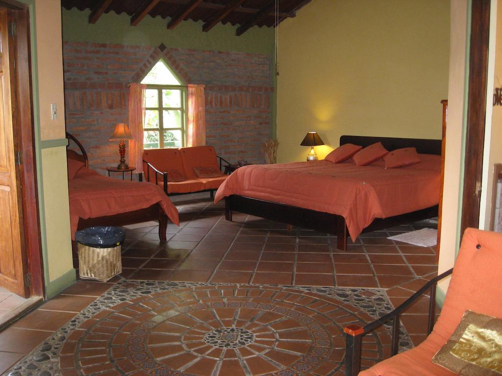 Casa Madre Tierra Hotel LàngLàngVilcabamba Phòng bức ảnh
